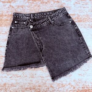 Steve Madden mini skirt